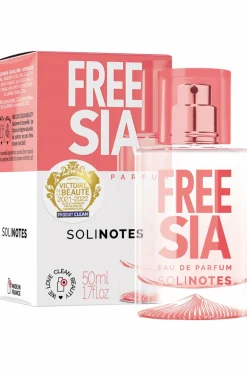 Best Freesia Eau de Parfum Femme Eau De Parfum