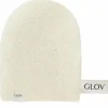 Best Gant démaquillant et nettoyant à l’eau ivoire Gant & Eponge