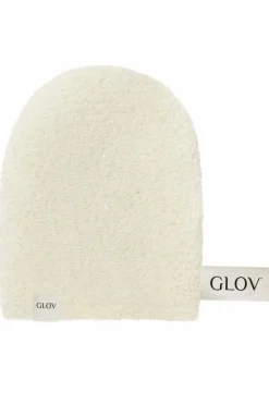 Best Gant démaquillant et nettoyant à l’eau ivoire Gant & Eponge