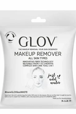 Best Gant démaquillant et nettoyant à l’eau ivoire Gant & Eponge