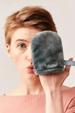 Online Gant démaquillant Expert peaux sèches Gant & Eponge