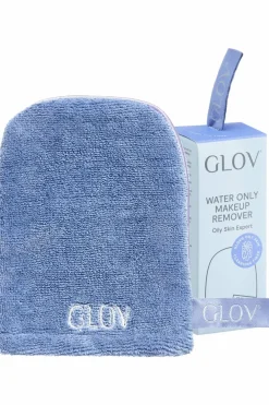 Clearance Gant démaquillant Expert peaux grasses Gant & Eponge