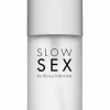 Best Gel 2 en 1 massage et lubrifiant Slow Sex Lubrifiants & Stimulants
