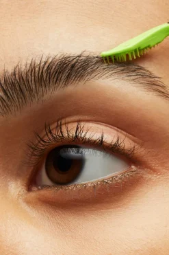 Discount Gel à sourcils fixateur Mascara & Gel Sourcils