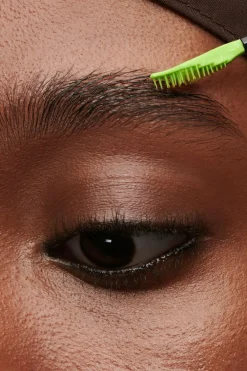 Discount Gel à sourcils fixateur Mascara & Gel Sourcils