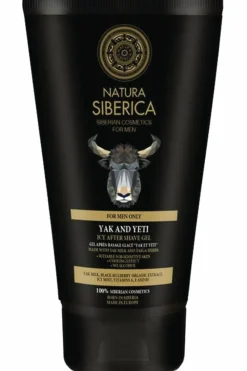 Sale Gel après-rasage Yak et Yeti Homme Rasage & Soin