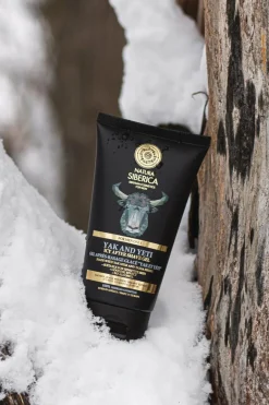 Sale Gel après-rasage Yak et Yeti Homme Rasage & Soin