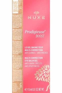 Gel baume yeux multi-correction Prodigieuse® Boost Contour Des Yeux & Lèvres