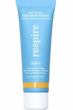 Best Gel crème visage hydratation intense Soin De Nuit