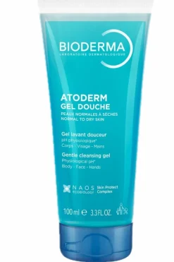Outlet Gel douche Atoderm Huile De Douche