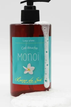 Outlet Gel douche au Monoï Gel Douche & Savon Liquide