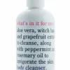 Discount Gel douche au thé noir Gel Douche & Savon Liquide
