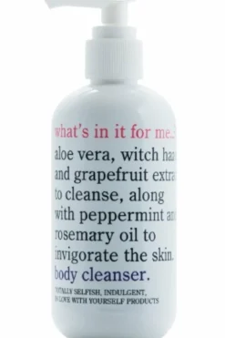 Discount Gel douche au thé noir Gel Douche & Savon Liquide