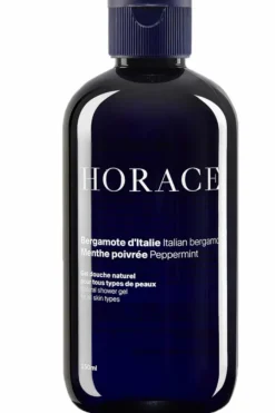 Sale Gel douche bergamote d’Italie et menthe poivrée Gel Douche & Savon Liquide