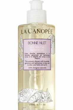 Gel douche Bonne Nuit Gel Douche & Savon Liquide