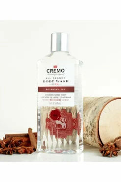 Sale Gel douche Bourbon & Oak Gel Douche & Savon Liquide