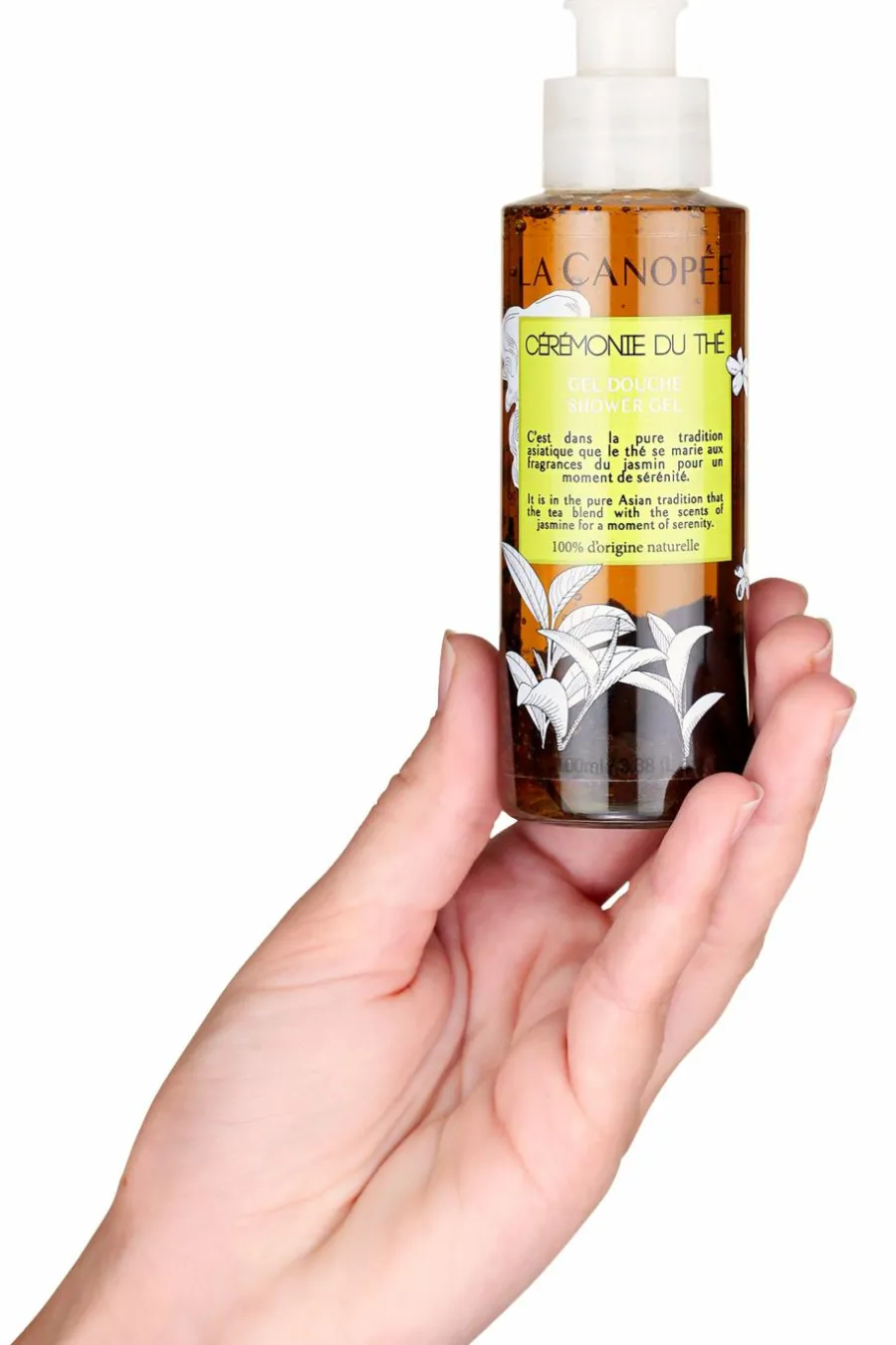 Best Gel douche Cérémonie du Thé Gel Douche & Savon Liquide