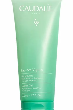 Hot Gel Douche Eau des Vignes Gel Douche & Savon Liquide