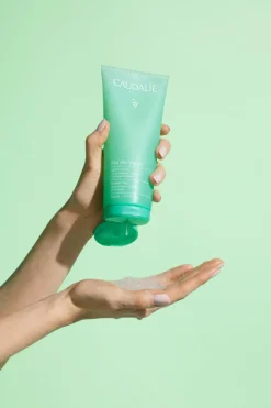 Hot Gel Douche Eau des Vignes Gel Douche & Savon Liquide