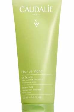 New Gel douche Fleur de Vigne Gel Douche & Savon Liquide