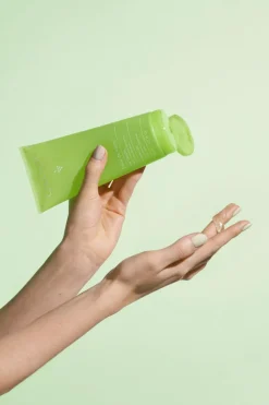 New Gel douche Fleur de Vigne Gel Douche & Savon Liquide