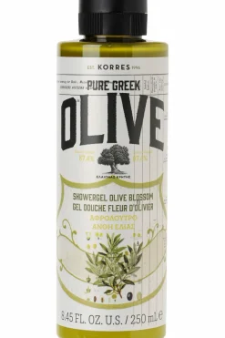 Online Gel douche Fleur d’Olivier Gel Douche & Savon Liquide