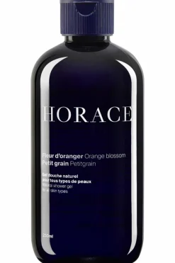 Clearance Gel douche fleur d’oranger & petitgrains Gel Douche & Savon Liquide