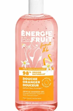 Discount Gel douche fleur d’oranger & huile de lin Gel Douche & Savon Liquide