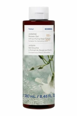 Outlet Gel douche jasmin Gel Douche & Savon Liquide