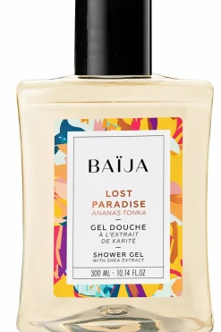 Sale Gel douche Lost Paradise Gel Douche & Savon Liquide
