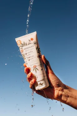 Clearance Gel douche Mille Fleurs Gel Douche & Savon Liquide