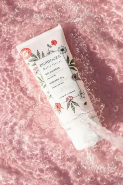 Clearance Gel douche Mille Fleurs Gel Douche & Savon Liquide