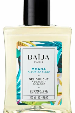 New Gel douche Moana Gel Douche & Savon Liquide