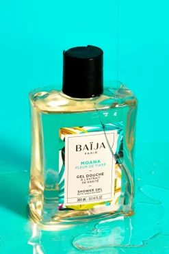 New Gel douche Moana Gel Douche & Savon Liquide