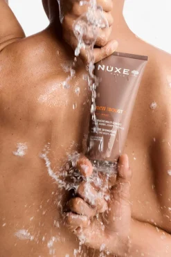 Online Gel Douche multi-usages Men boost Homme Gel Douche & Savon Liquide|Shampoing