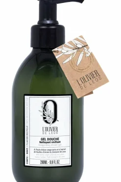 Best Gel douche nettoyant vivifiant Gel Douche & Savon Liquide