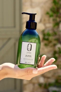 Best Gel douche nettoyant vivifiant Gel Douche & Savon Liquide
