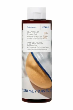 Online Gel douche pamplemousse Gel Douche & Savon Liquide