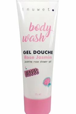 Clearance Gel douche parfum rose jasmin Gel Douche & Savon Liquide