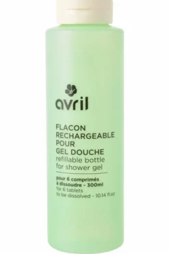 Sale Gel douche rechargeable à reconstituer Gel Douche & Savon Liquide