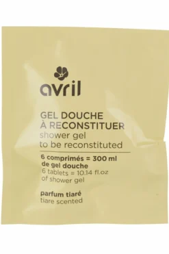 Sale Gel douche rechargeable à reconstituer Gel Douche & Savon Liquide