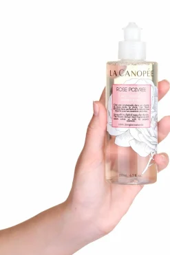 Outlet Gel douche Rose Poivrée Gel Douche & Savon Liquide