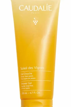 Best Gel douche Soleil des Vignes Gel Douche & Savon Liquide