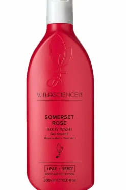 Online Gel douche Somerset Rose Gel Douche & Savon Liquide