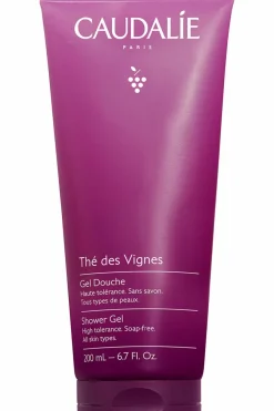 Clearance Gel douche Thé des Vignes Gel Douche & Savon Liquide