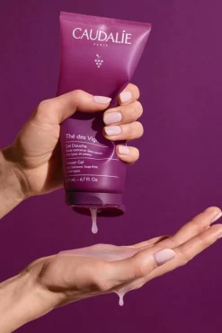 Clearance Gel douche Thé des Vignes Gel Douche & Savon Liquide