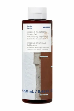 Best Gel douche vanille cannelle Gel Douche & Savon Liquide