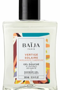 Outlet Gel douche Vertige Solaire Gel Douche & Savon Liquide
