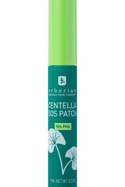 Best Gel effet patch anti-imperfections Centella SOS Patch Anti-Imperfection & Rougeurs|Soin De Nuit