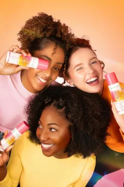 Sale Gel en huile de finition 3-en-1 Curl Glow Soin Sans Rinçage
